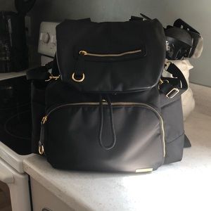 Skip Hop Chelsea diaper bag